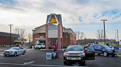 Autobell Car Wash