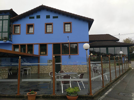 Restaurante La Costana - Thumbnail