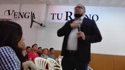 Photos of Centro De Adoraci&oacute;n La Fe