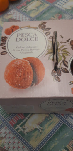 La Pesca Dolce - Visual