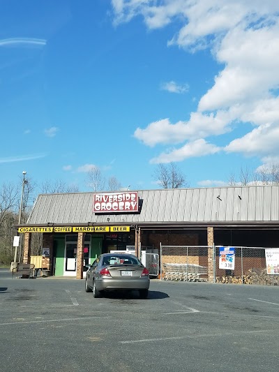 Riverside Grocery