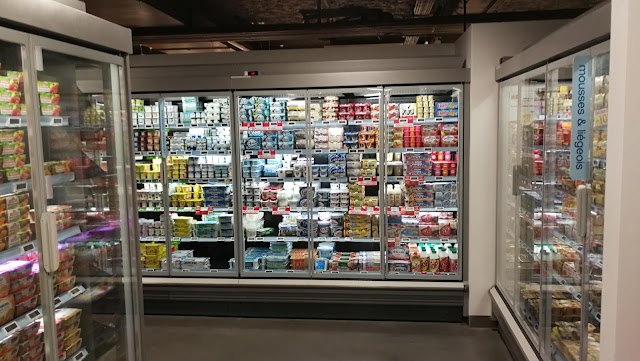 MONOPRIX