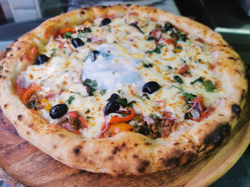 Photo 2 - Fast Pizza Kebab