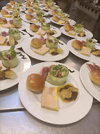 Traiteur Mendoza Francois à Pecquencourt