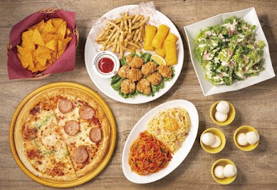 カラオケ JOYSOUND東三国店