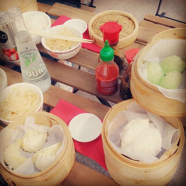 Dim Sum Cantine