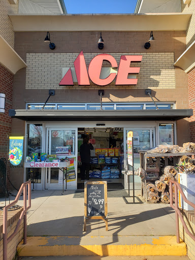 Brawley School Ace Hdwe