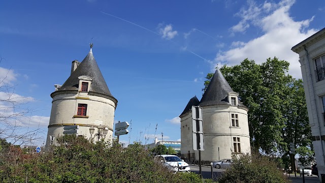 Châtellerault