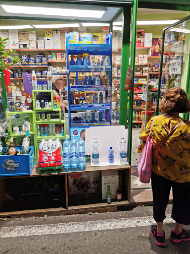 Mini Market “Da Nina”
