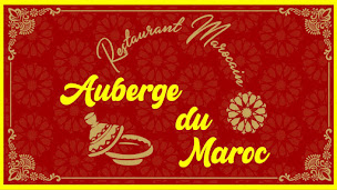 Photo n°23 de Auberge du Maroc à Creil (Restaurant marocain)