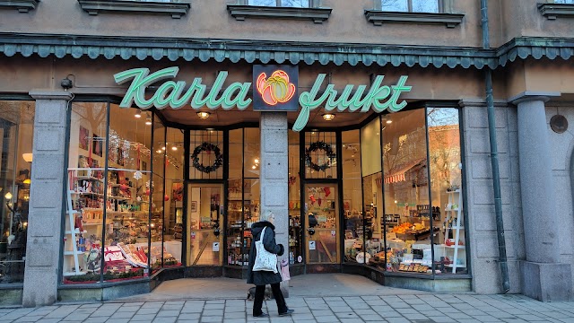 Karla-Frukt AB