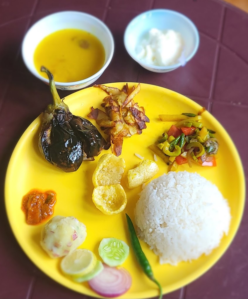 Thali