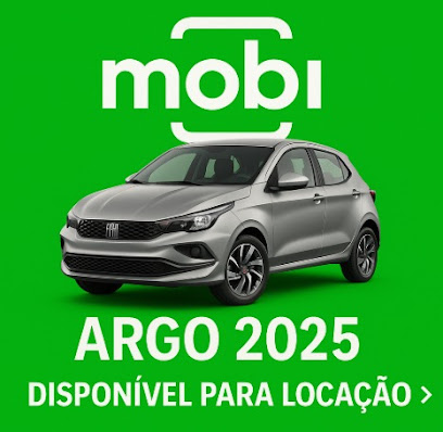 Mobi – Aluguel de Veículos