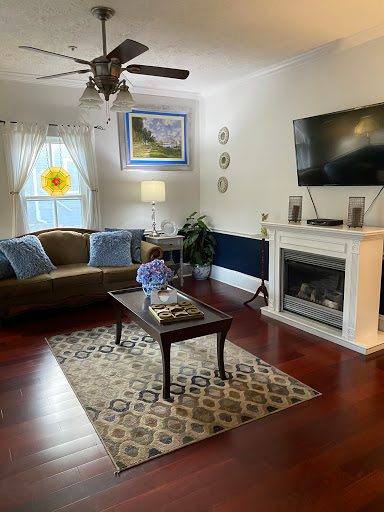 Azalea Manor Senior Living – Assisted Living Home Care Services