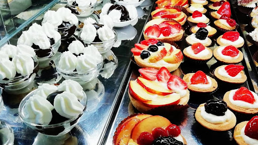 Dhea - Emotional Food | Ristorante, Cocktail Bar, Pasticceria, Pizzeria - Thumbnail