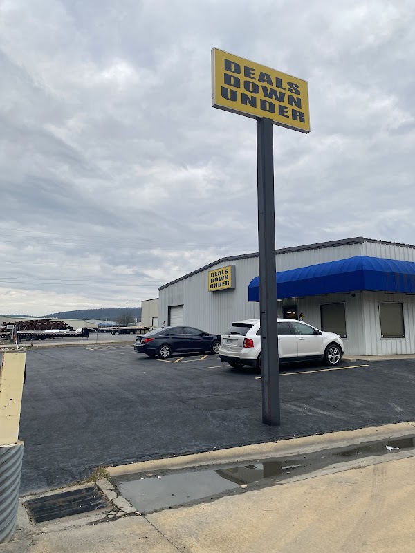 Deals Down Under photo 1