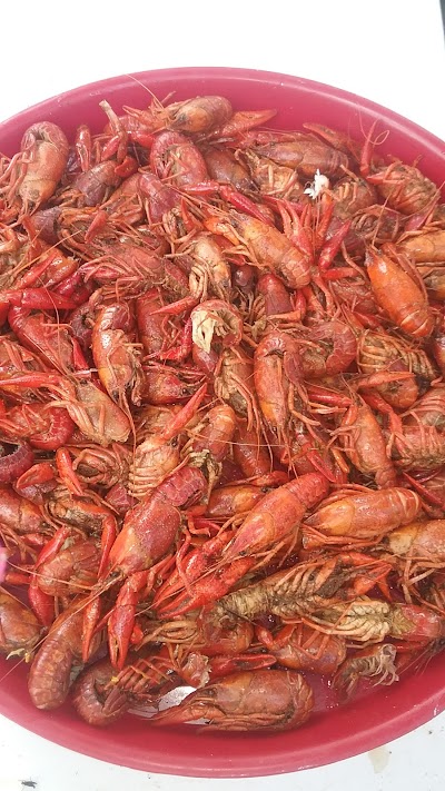 J & R Crawfish