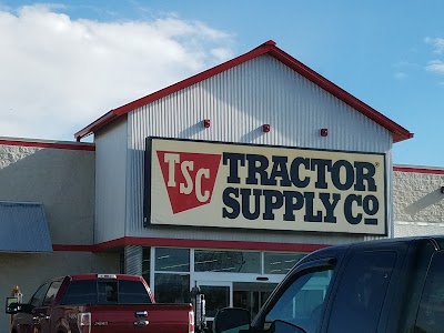 Tractor Supply Co.