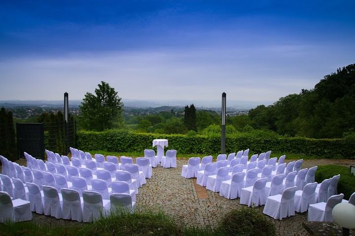 Schlosshotel Bad Wilhelmshöhe by null