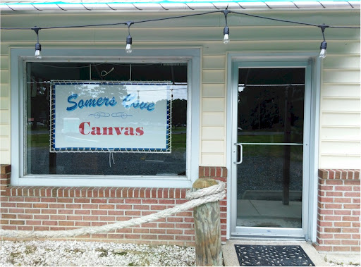 Somers Cove Canvas - Thumbnail