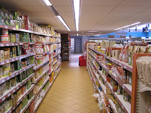 Photo n°28 de L'Eau Vive Meylan à Meylan (Magasin de vitamines et compléments alimentaires)