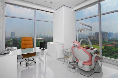 Dentist