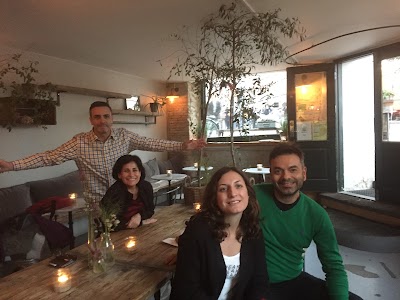 Photos of Big Apple Coffee, Juice & SandwichBar