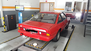 Photo n°8 de Contrôle Technique Tinee VL / L (MOTO) à Clans (Centre de contrôle technique)