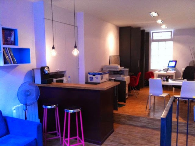 La Chambre Claire