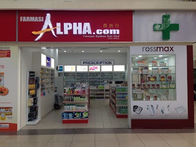 Pharmacy