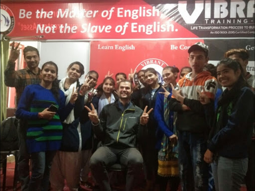 Visiting faculty from Germany post image