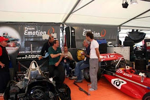 Photo n°4 de Emotion Automobiles à Monaco (Concessionnaire automobile)