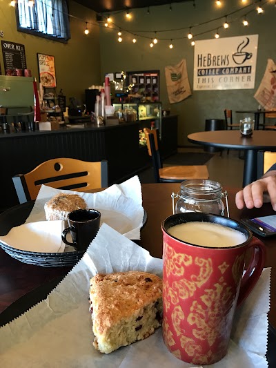 Photos of Hebrew's Coffee Company