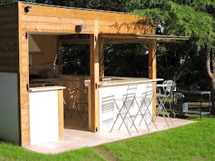 Photo n°37 de Logis du parc à Saint-Fulgent (Hôtel)