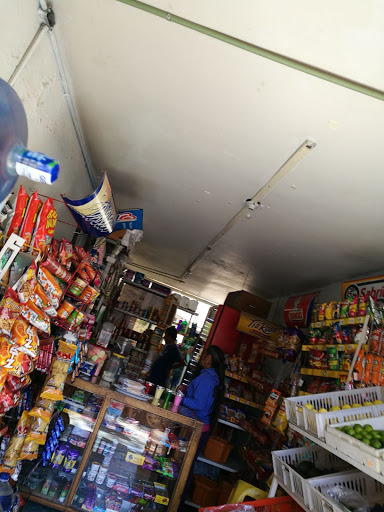 Tienda y verduleria rosa - Thumbnail