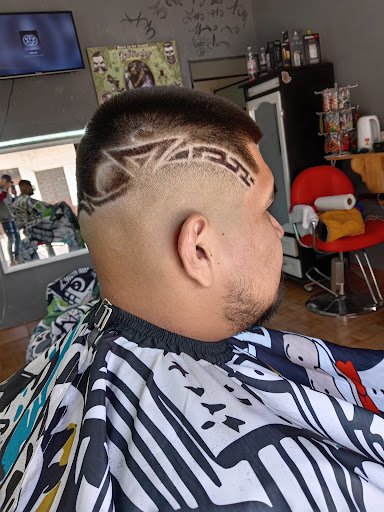 BarberBoy street fine