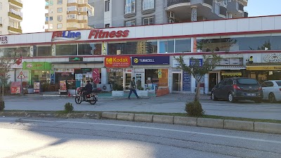 Fitline Fitness