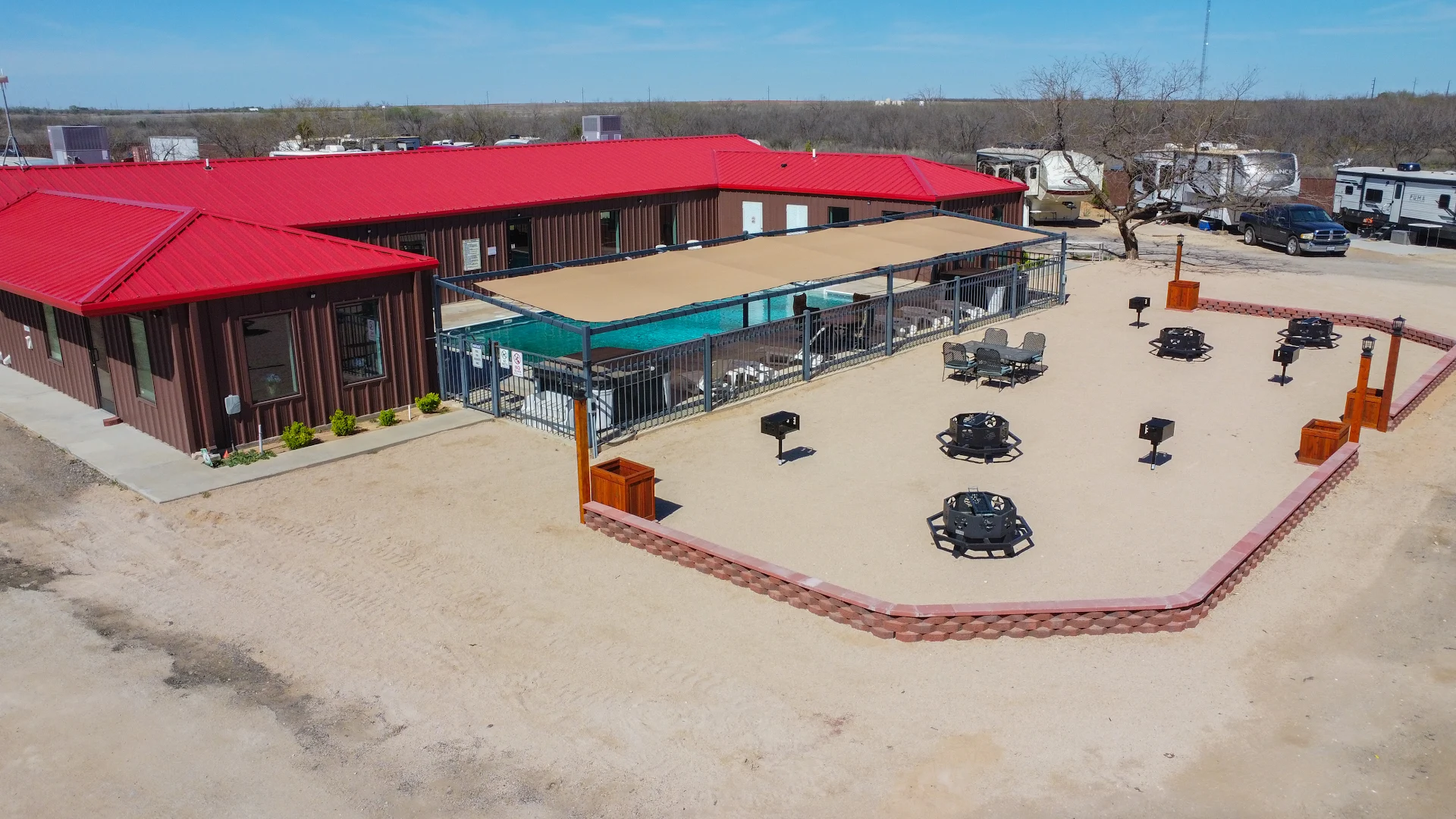 Big Star RV Park
