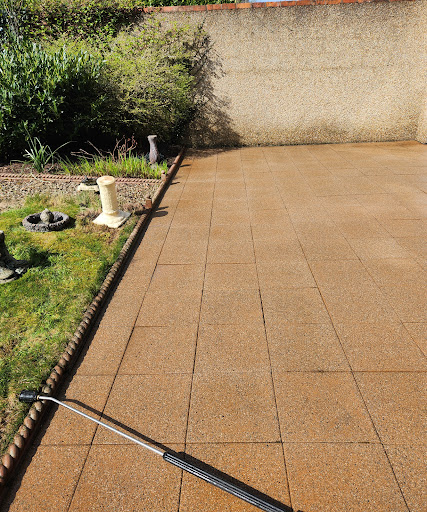 Swift Exterior Cleaning - Thumbnail