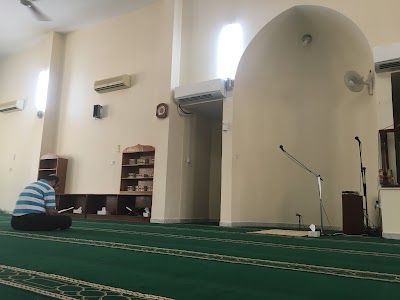 Photos of Mosque mohammed hamad alshamsi