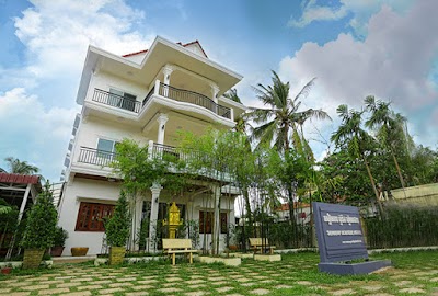 lodging