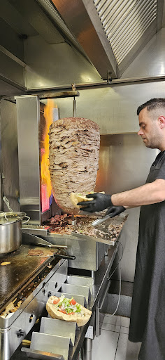 Photo 3 - Le Houga Burger