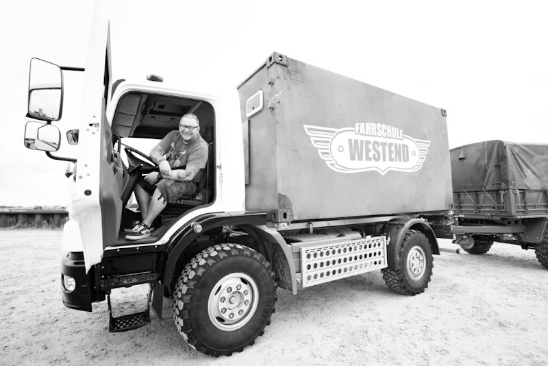 Fahrschule Westend Foto 4