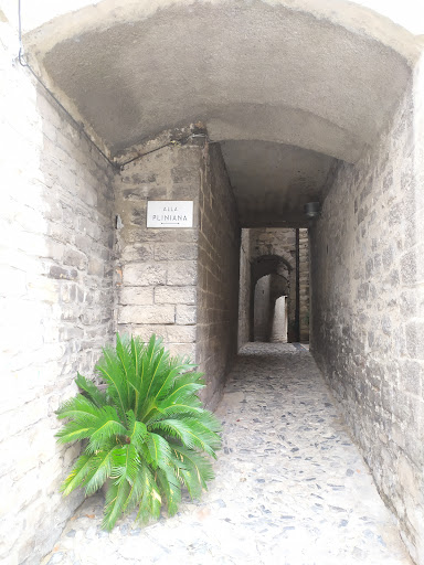 Cimitero di Torno - Thumbnail