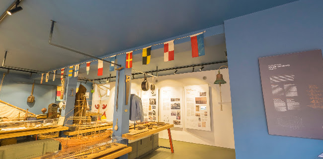 The Interpretation Center of the Maritime Heritage of the Island of Krk - Muzej