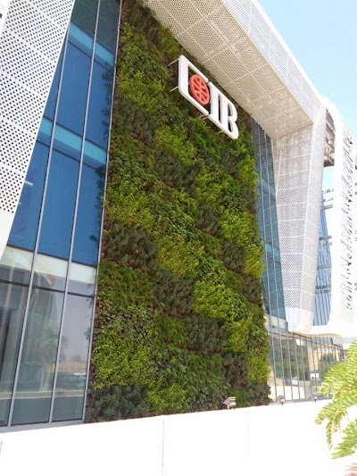 photo of CIB - Commercial International Bank