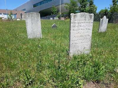 Hillside Cemetery