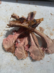 Photo n°28 de salle de réception & restaurant éphémère l'Auvergnassou aux saveurs Bellocoises à Bassignac-le-Bas (Lieu de mariage)