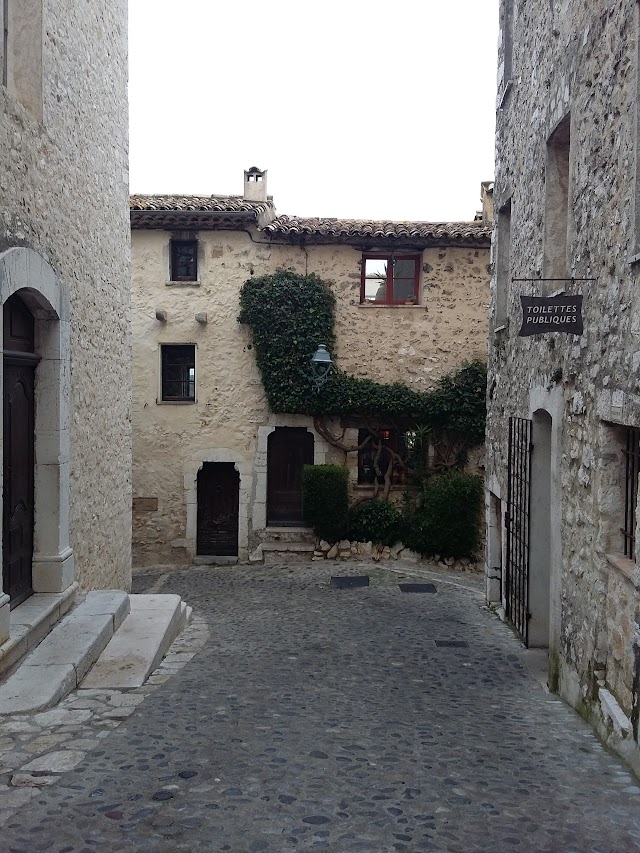 Musée d'Histoire Locale