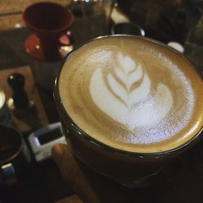 Photos of Kopi Bli